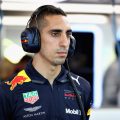 Red Bull: F1 racing not on Buemi’s agenda