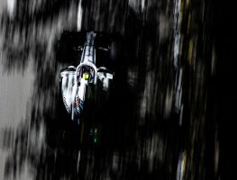 Sirotkin: Survival is the word to describe qualy