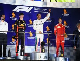 FIA post-Singapore GP press conference