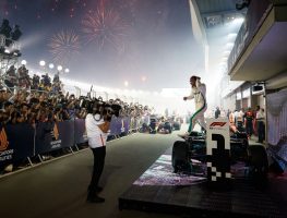 Conclusions from the Singapore Grand Prix