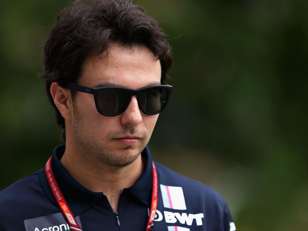 'Sergio Perez did not deliberately hit Sergey Sirotkin' | PlanetF1 ...