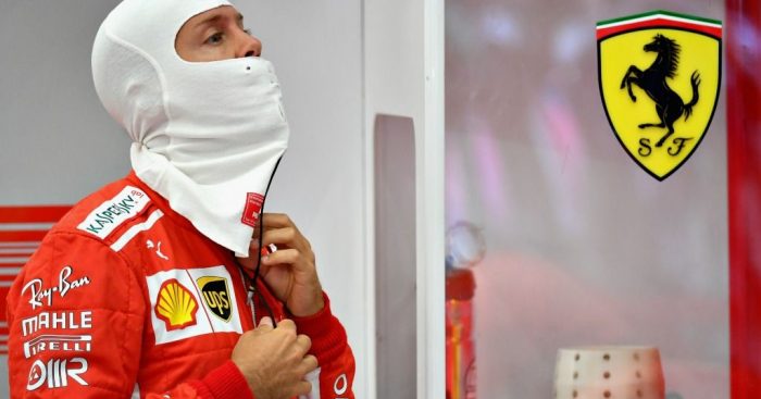 'Sebastian Vettel's 2012 title shows this isn't over'