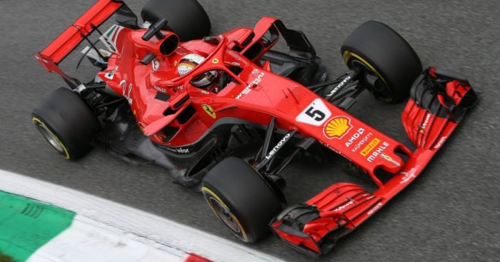 Ferrari: Still unconvinced by 2021