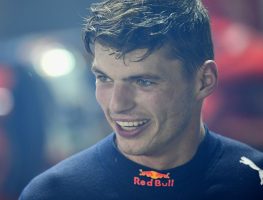 Verstappen: Red Bull have best car in F1