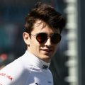 Leclerc will not ‘act like a king’ at Ferrari