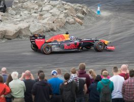Watch: How Red Bull uses FLIR thermal imagery