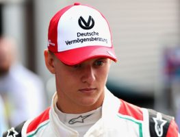 Ticktum questions Schumacher’s F3 surge