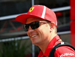 Hakkinen backs Raikkonen’s Sauber switch