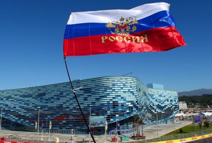 Russian Grand Prix