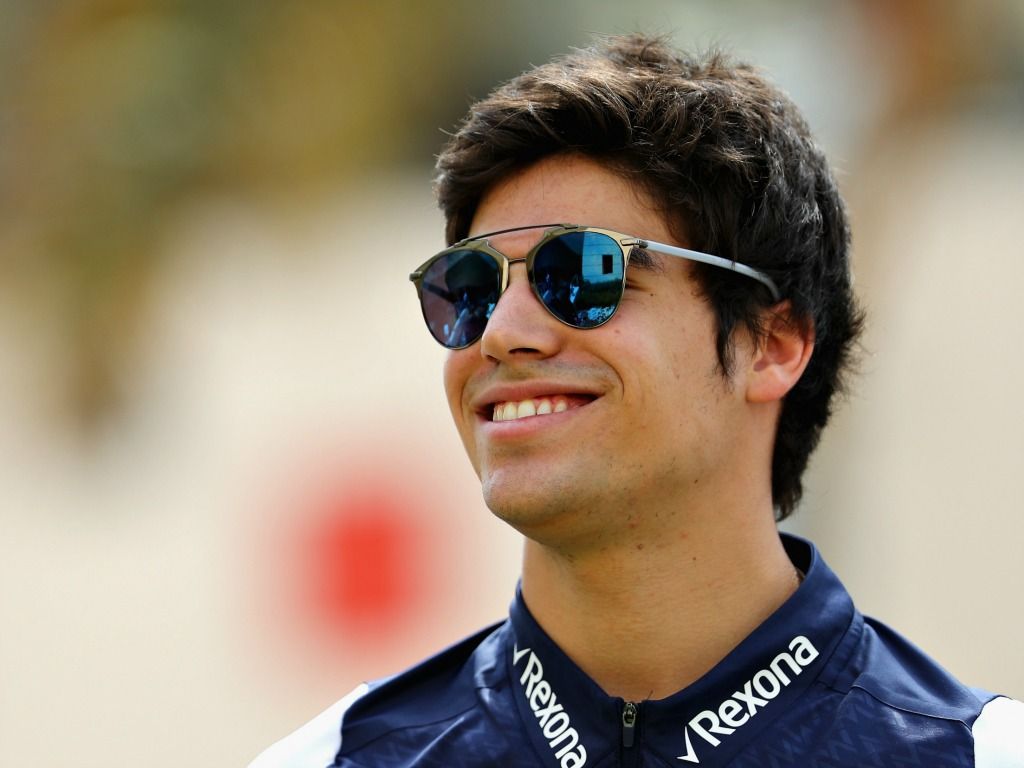 Lance Stroll: 'There is a lot more to come' from me | PlanetF1 : PlanetF1