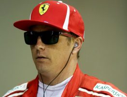 Could Raikkonen test for Sauber in 2018?