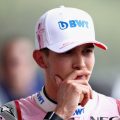 Ocon in negotiations with Williams for 2019