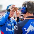 Hartley ‘not panicking’ over Toro Rosso future