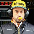 Five drivers hit with Russia grid penalties