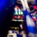 Toro Rosso revert to older spec Honda engine