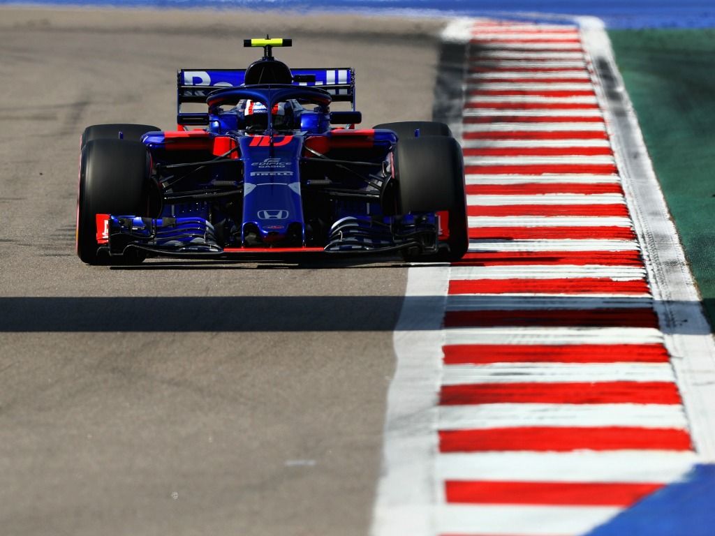 Pierre Gasly: 'Silly' Q2 means different penalties needed | PlanetF1 ...