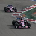 Ocon wants Force India to review swap tactics