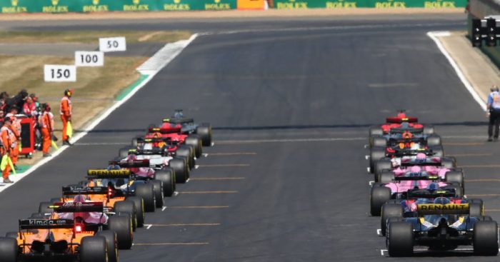 F1 debating four-part qualifying for 2019 | PlanetF1