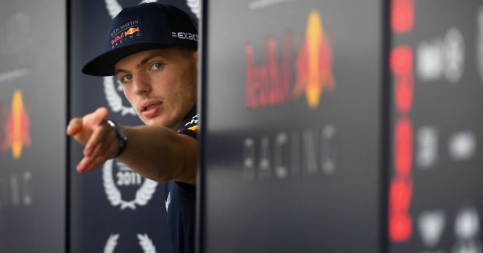 Max Verstappen: Charles Leclerc has more maturity