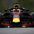 Red Bull hope to avoid further penalties