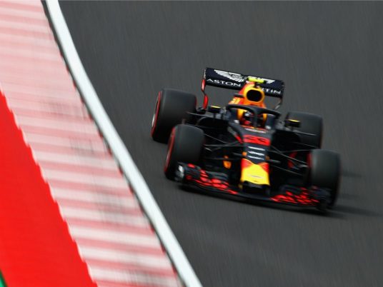 Max Verstappen on title race: 'Is it still a battle?' | PlanetF1