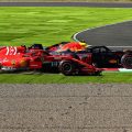 Verstappen: 5s penalty is ‘really ridiculous’
