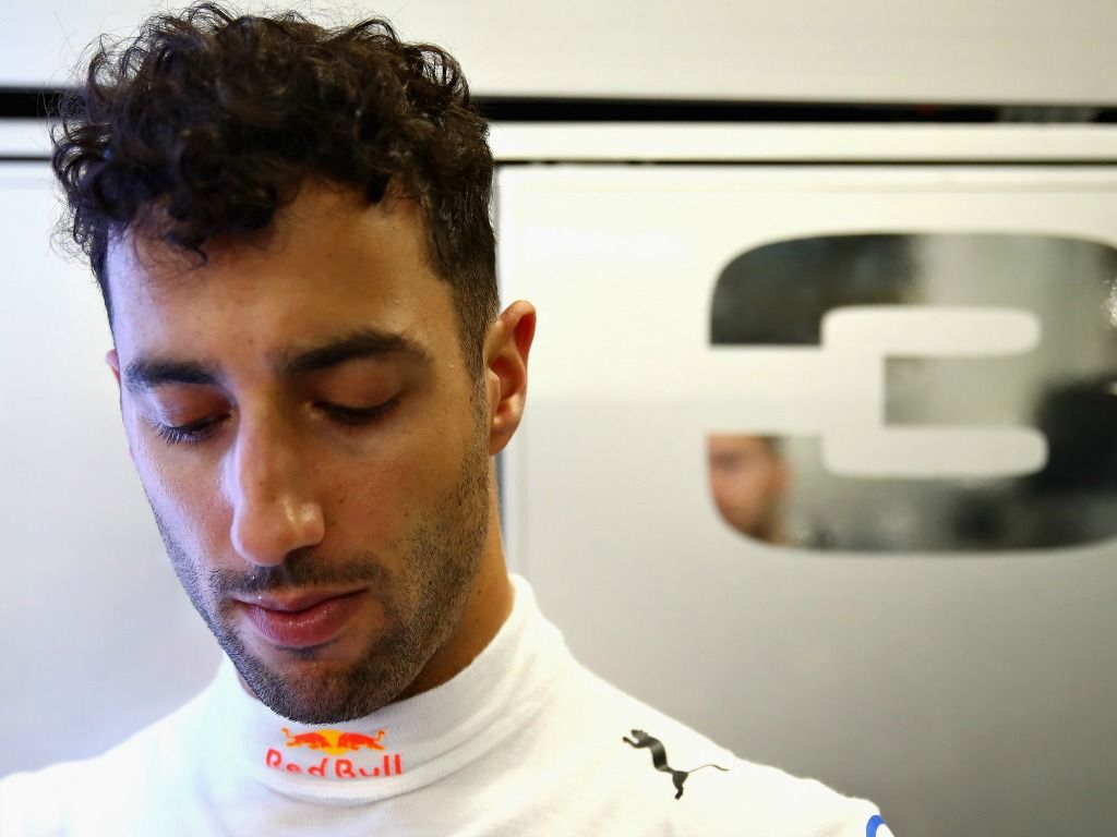 Red Bull thought P4 was 'out of reach' for Daniel Ricciardo | PlanetF1 ...