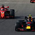 Wolff sympathises with Vettel over collision