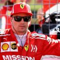 Kimi ‘lost a lot of downforce’ in Max incident