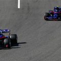From Q3 to no points: Horror for Honda and STR