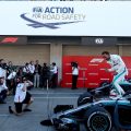 Hamilton: Ferrari drop-off was unexpected