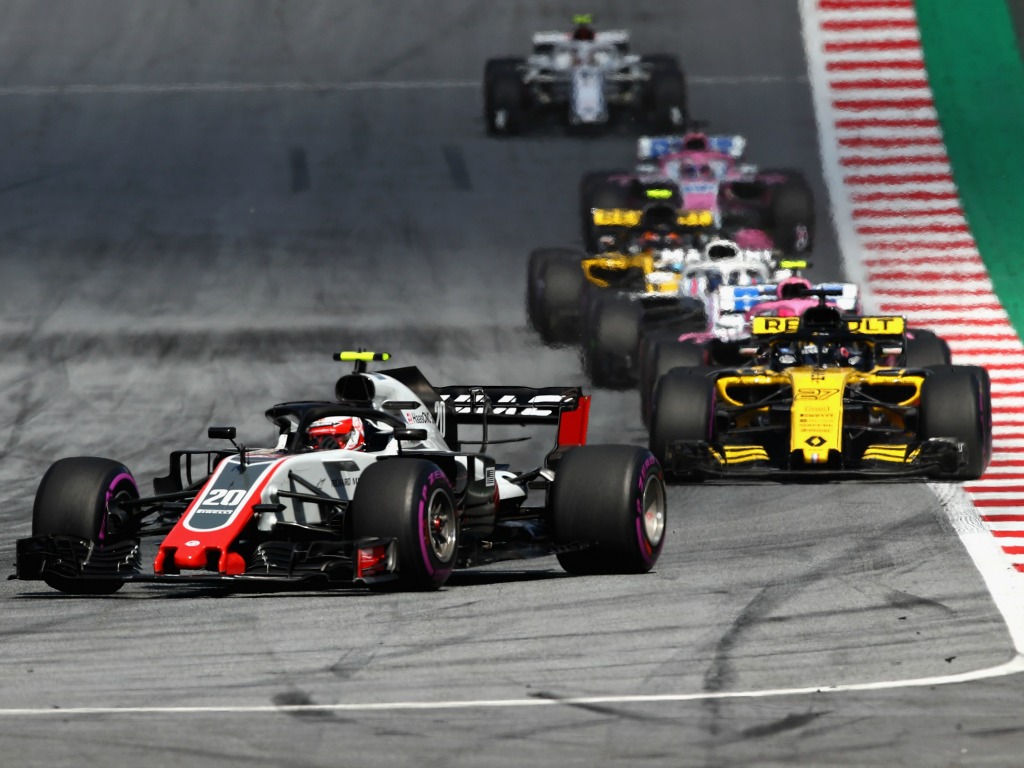 Four To Go: Who Leads The 'B' World Championship? | PlanetF1 : PlanetF1