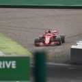 Vettel: No intention of leaving Ferrari