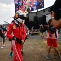 Five times Vettel fluffed it in 2018