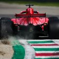 Vettel: We’ve made it too easy for Mercedes