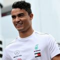 ‘Wehrlein’s focus is firmly on F1 return’