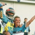 ‘Benetton bosses were not convinced of Schumi’