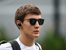 Williams sign George Russell for 2019