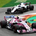 Ocon ‘in the mix’ for second Williams seat