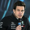 Wolff: 2019 rules could shake up the grid