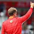 Arrivabene ‘sure’ Vettel will win title with Ferrari