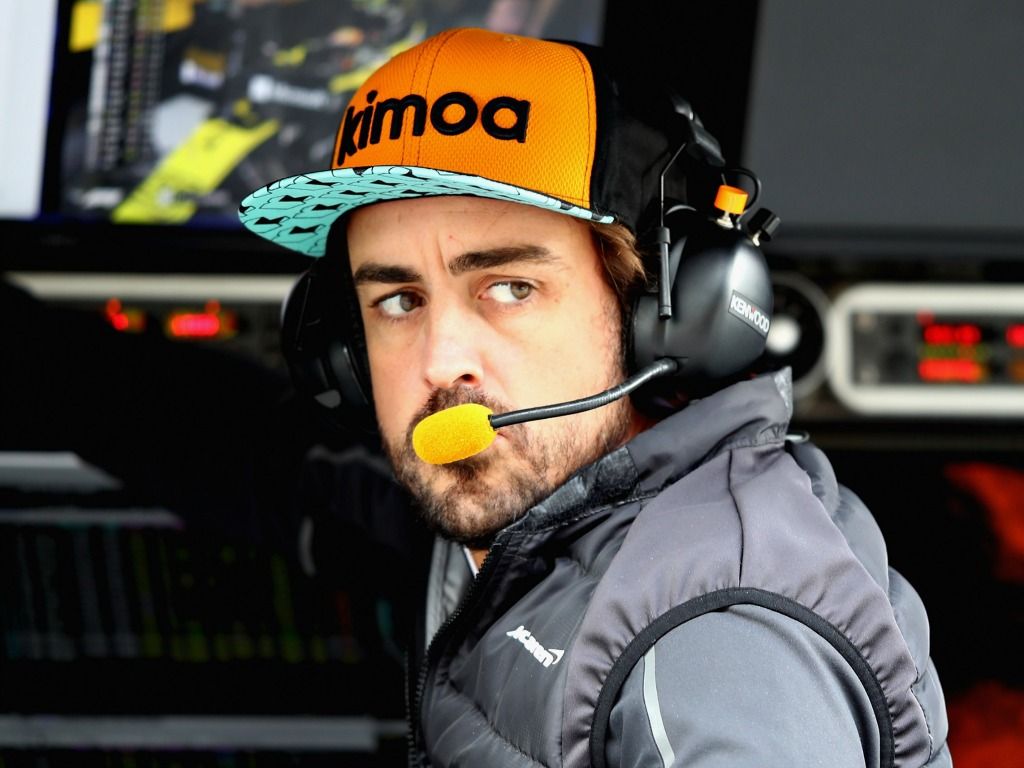 Fernando Alonso: F1 needs to make the sport interesting again
