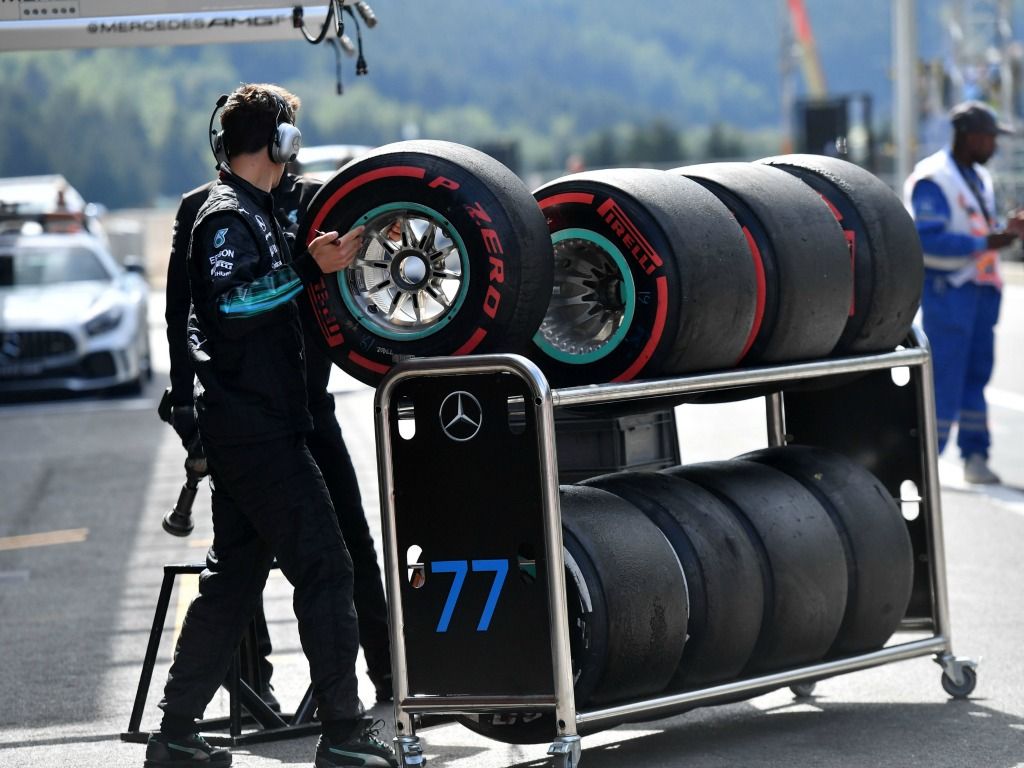 Mercedes: Pass FIA check