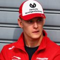 ‘Mick has the talent to make it into F1’