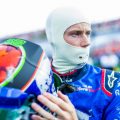 Hartley questions Toro Rosso support