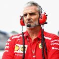 Arrivabene defiant amid Ferrari ‘crisis’ talk