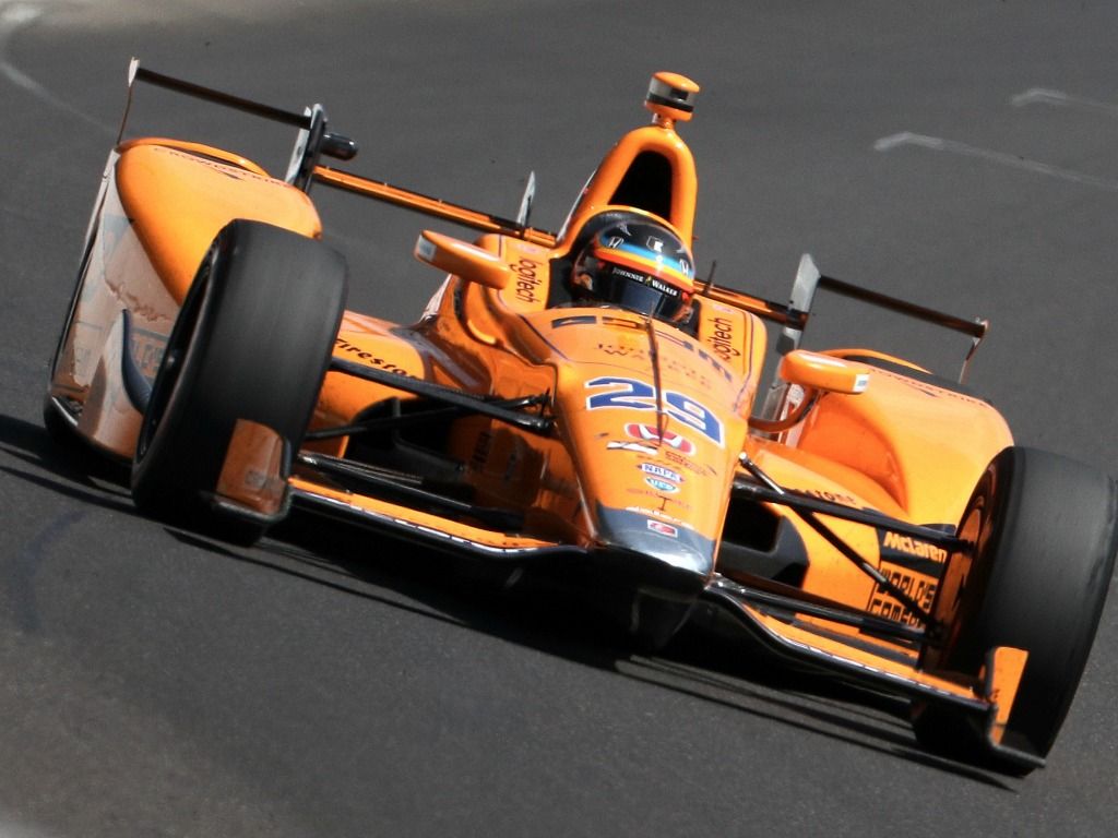 Mclaren: Pas De Course Indycar À Temps Plein En 2019