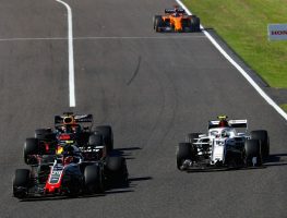 FIA admit K-Mag’s Japan block was ‘too late’