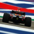 Verstappen looking for repeat of 2017 US GP