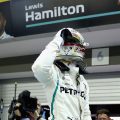 Hamilton: Title lead hasn’t been handed to us